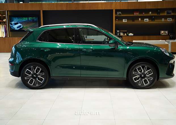 GWM Ora 2026 — լուսանկար 4
