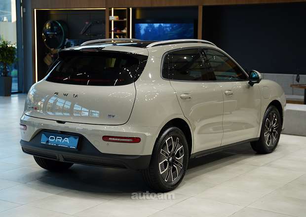 GWM Ora