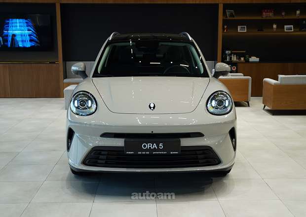 GWM Ora