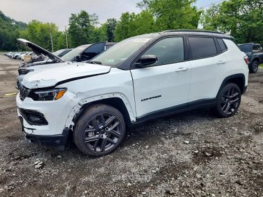 Jeep Compass  2025 