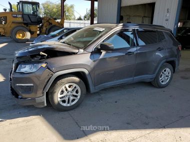 Jeep Compass  2021 