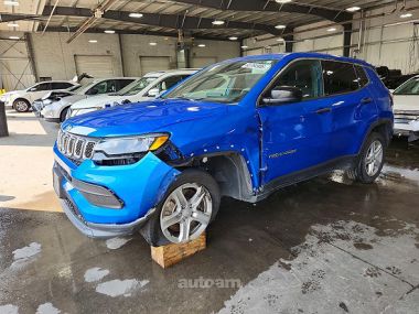 Jeep Compass  2023 