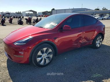 Tesla Model Y  2024 