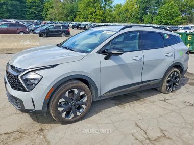 Kia Sportage  2023 