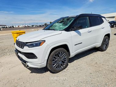 Jeep Compass  2022 