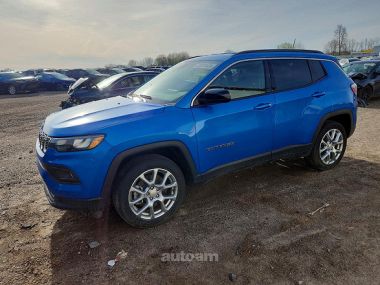 Jeep Compass  2024 