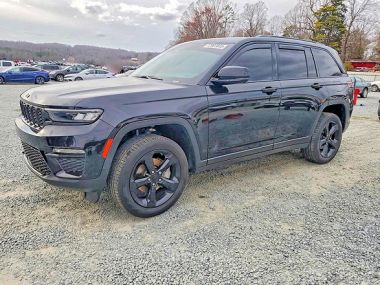 Jeep Grand Cherokee  2023 