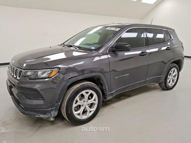 Jeep Compass  2024 