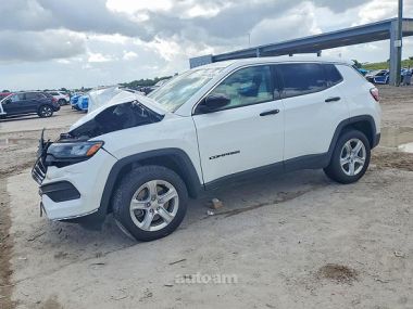 Jeep Compass  2023 