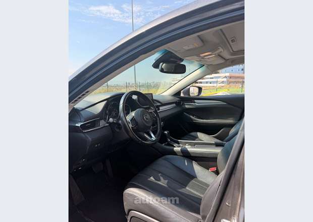 Mazda 6 2021 — photo 5