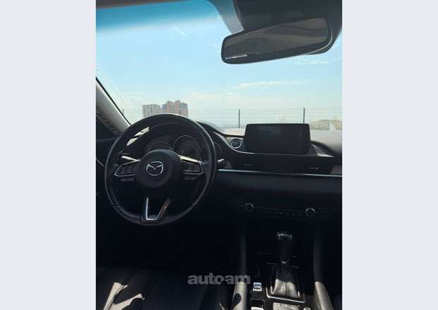 Mazda 6 2021 — photo 6