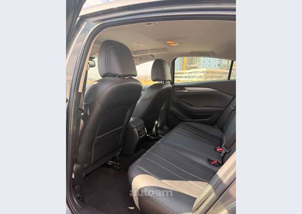 Mazda 6 2021 — photo 7