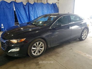 Chevrolet Malibu  2022 