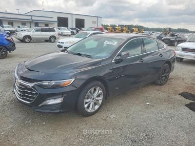 Chevrolet Malibu  2024 