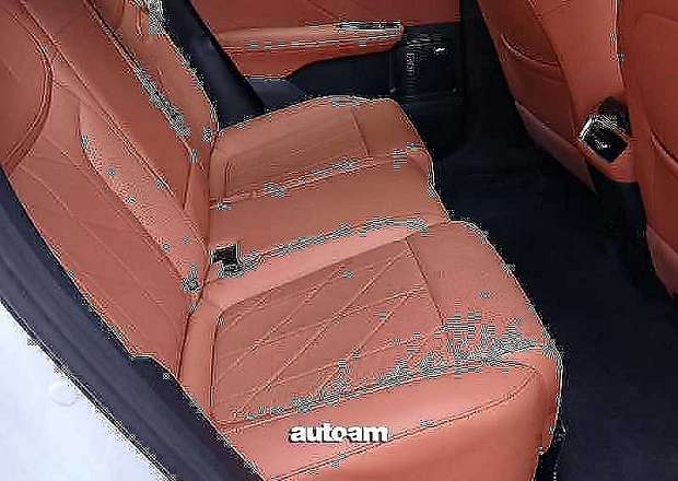 Changan Deepal S05 2026 — լուսանկար 7