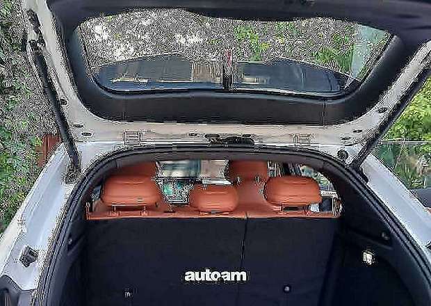 Changan Deepal S05 2026 — լուսանկար 9