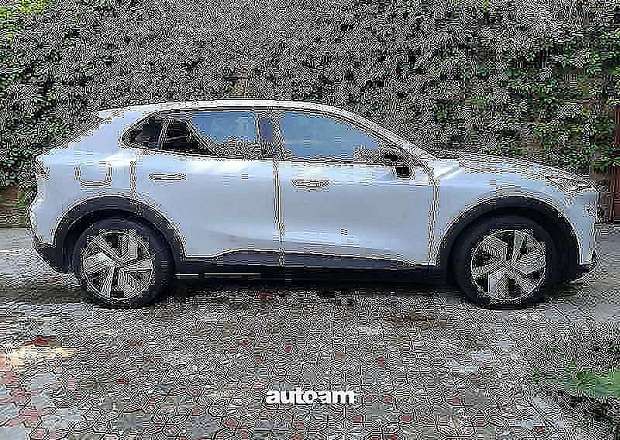Changan Deepal S05 2026 — լուսանկար 3
