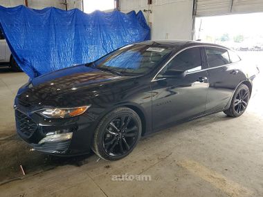 Chevrolet Malibu  2024 