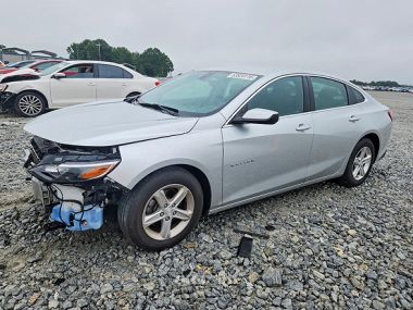 Chevrolet Malibu  2022 
