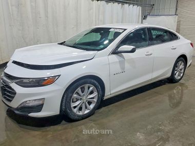 Chevrolet Malibu  2024 