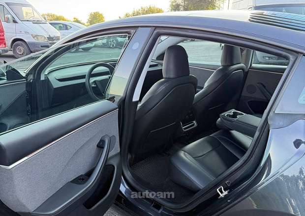 Tesla Model 3 2024 — լուսանկար 7