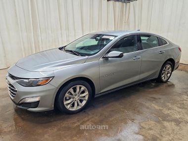 Chevrolet Malibu  2024 