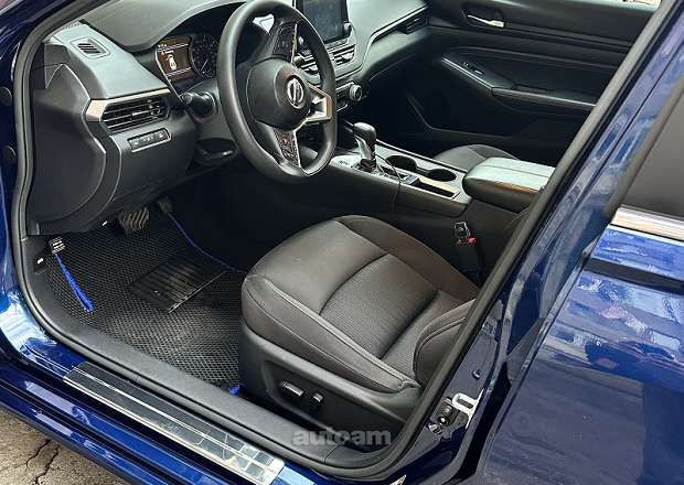 Nissan Altima 2020 — լուսանկար 5