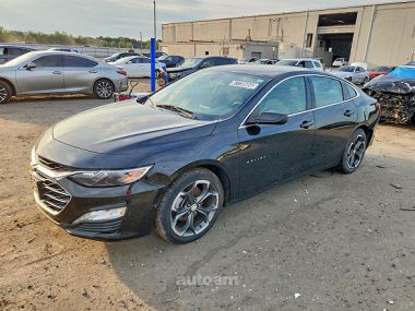 Chevrolet Malibu  2022 
