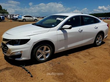 Chevrolet Malibu  2024 