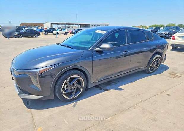 Kia K4