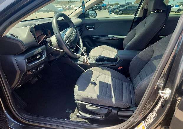 Kia K4