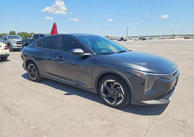 Kia K4