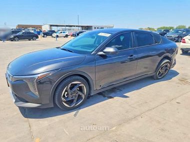 Kia K4  2025 