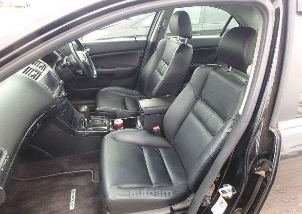 Honda Accord 2003 — լուսանկար 8