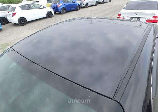 Honda Accord 2003 — լուսանկար 10