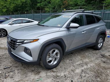 Hyundai Tucson  2022 