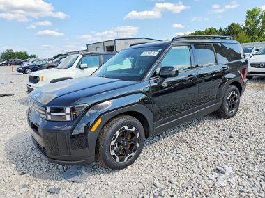 Hyundai Santa Fe  2024 