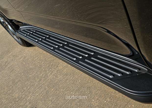 Lexus LX 600 2023 — photo 15