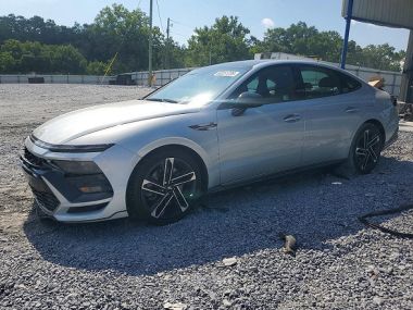 Hyundai Sonata  2025 