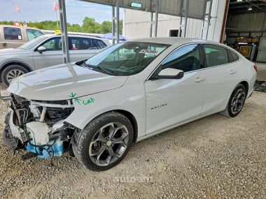 Chevrolet Malibu  2024 