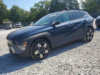 Hyundai Kona  2024 