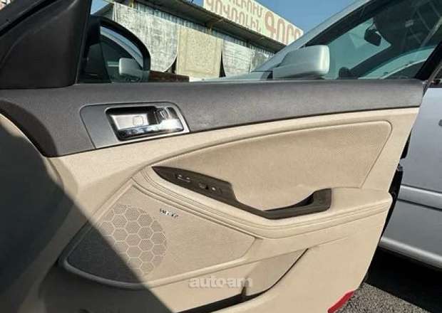 Kia Optima 2013 — լուսանկար 2