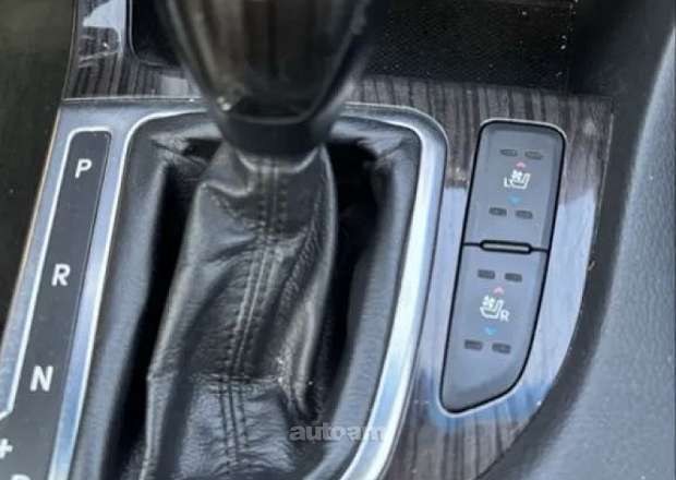 Kia Optima 2013 — լուսանկար 6