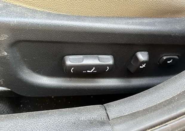 Kia Optima 2013 — լուսանկար 8