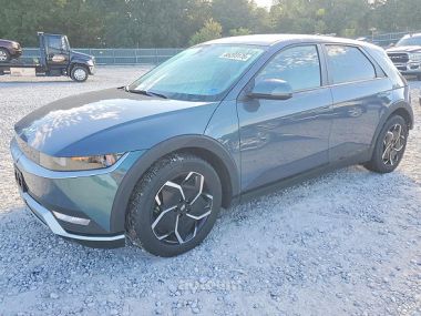 Hyundai Ioniq  2024 