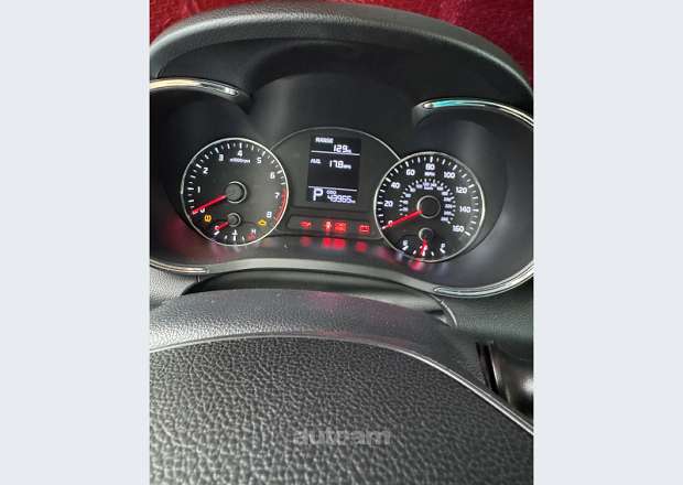 Kia Forte 2015 — photo 5