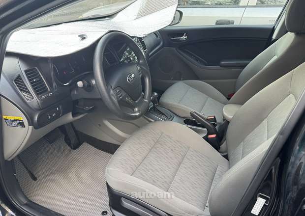 Kia Forte 2015 — photo 4