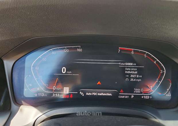 BMW 330