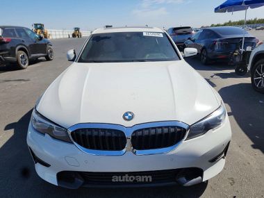 BMW 330  2020 