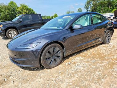 Tesla Model 3  2024 